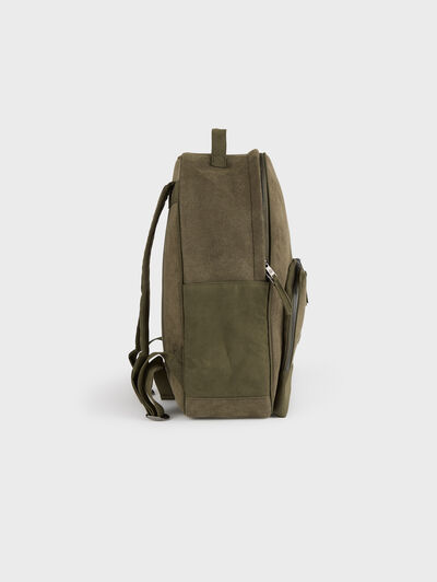 MOCHILA VELVET