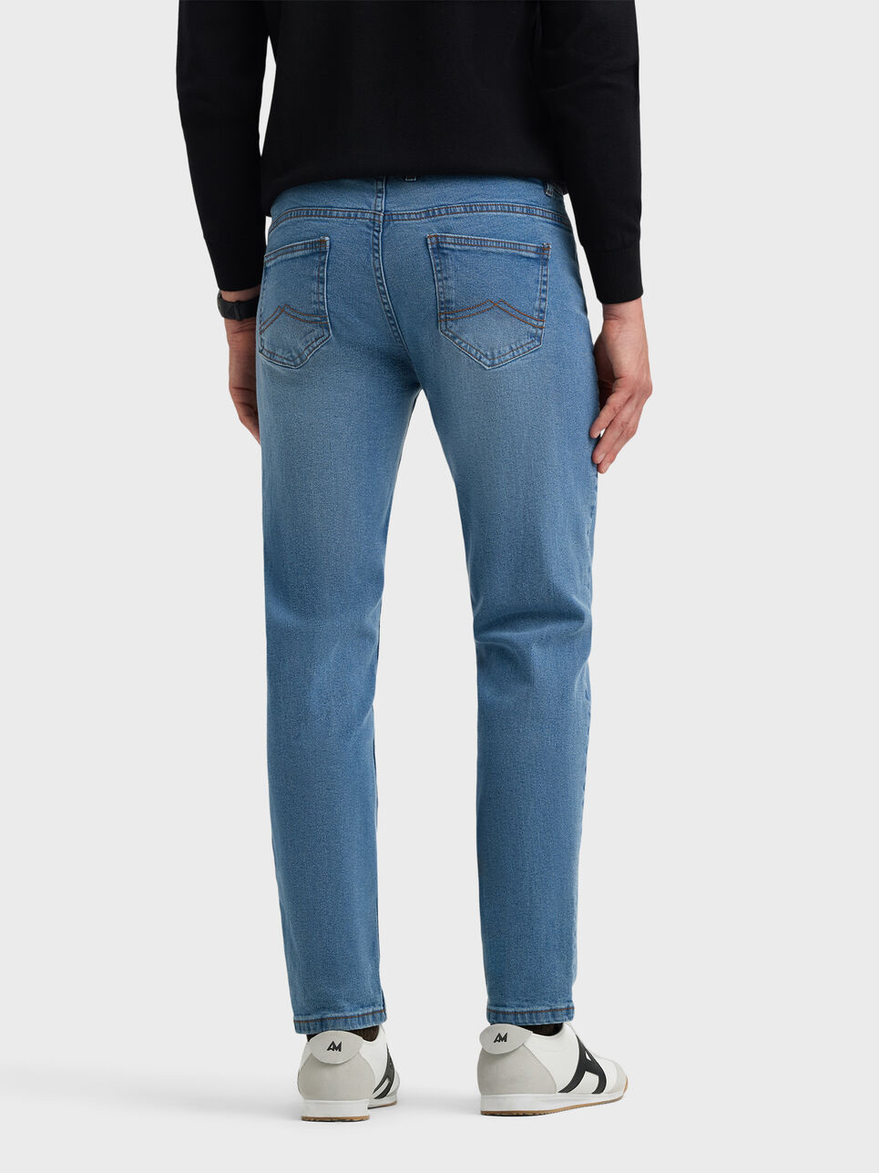 PANTALON DENIM STARK