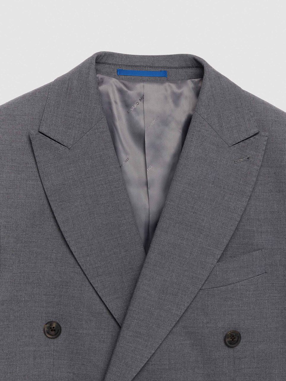 AMERICANA DUOMO CRUZADO