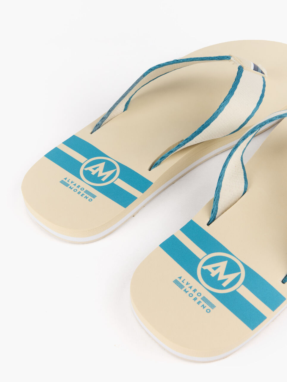 CHANCLAS CHAMPIONS