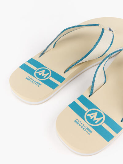 CHANCLAS CHAMPIONS