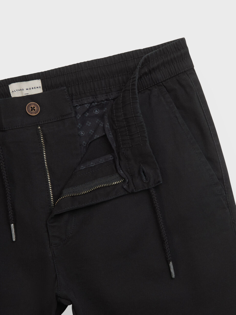 PANTALON DALTON