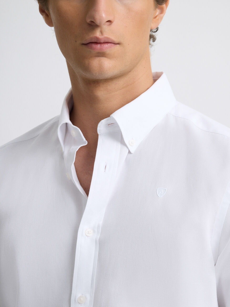 CAMISA NIDO