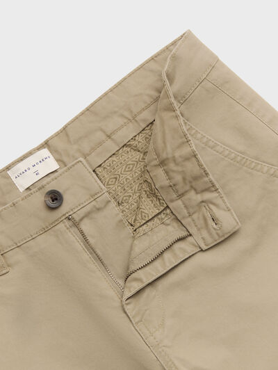 PANTALON ALPHI