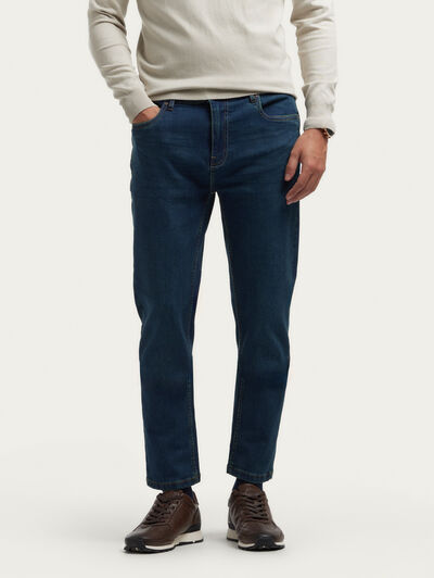 PANTALON DENIM LUCKY