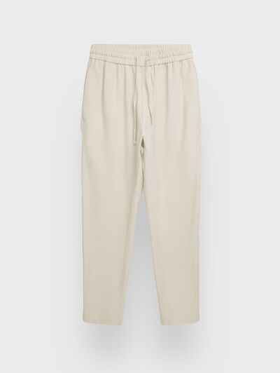 PANTALON DENVER CRUDO