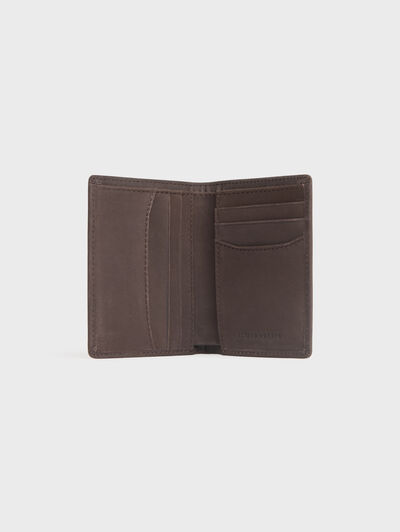 CARTERA ETNICA MARR&Oacute;N