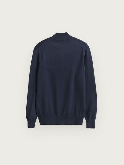 CARDIGAN OCHOS