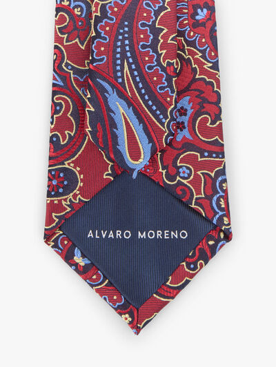 CORBATA JACQUARD MF