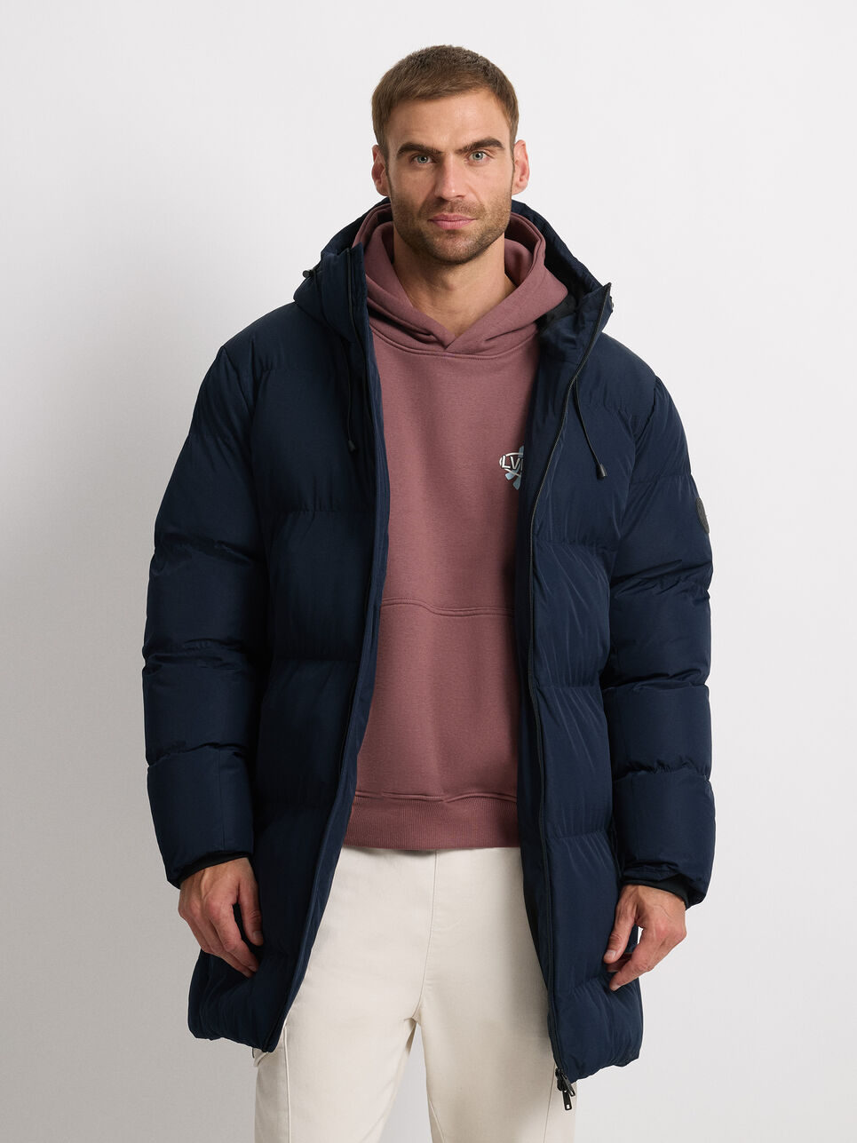 PARKA SKYLINE