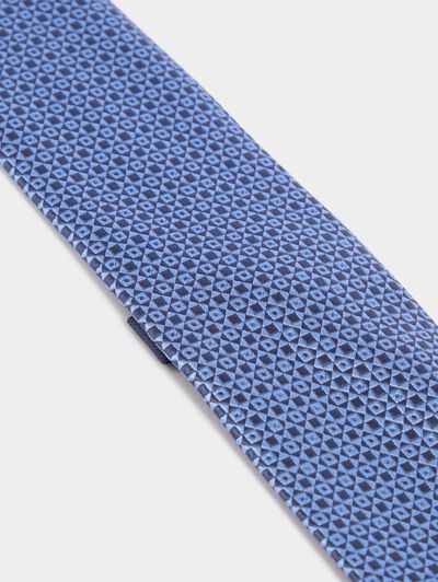 CORBATA JACQUARD MF
