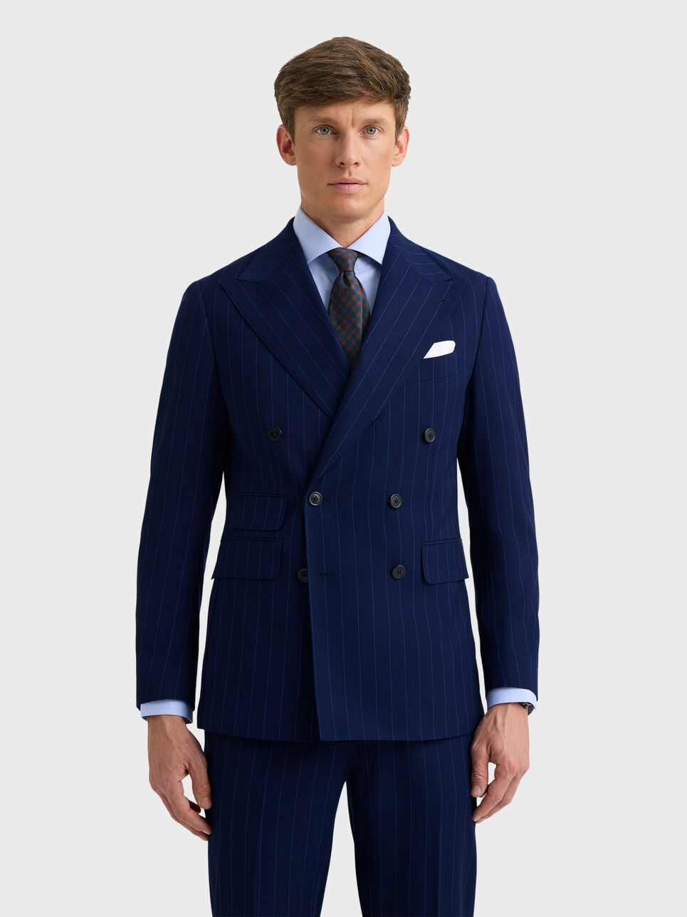 AMERICANA HEROS DIPLO