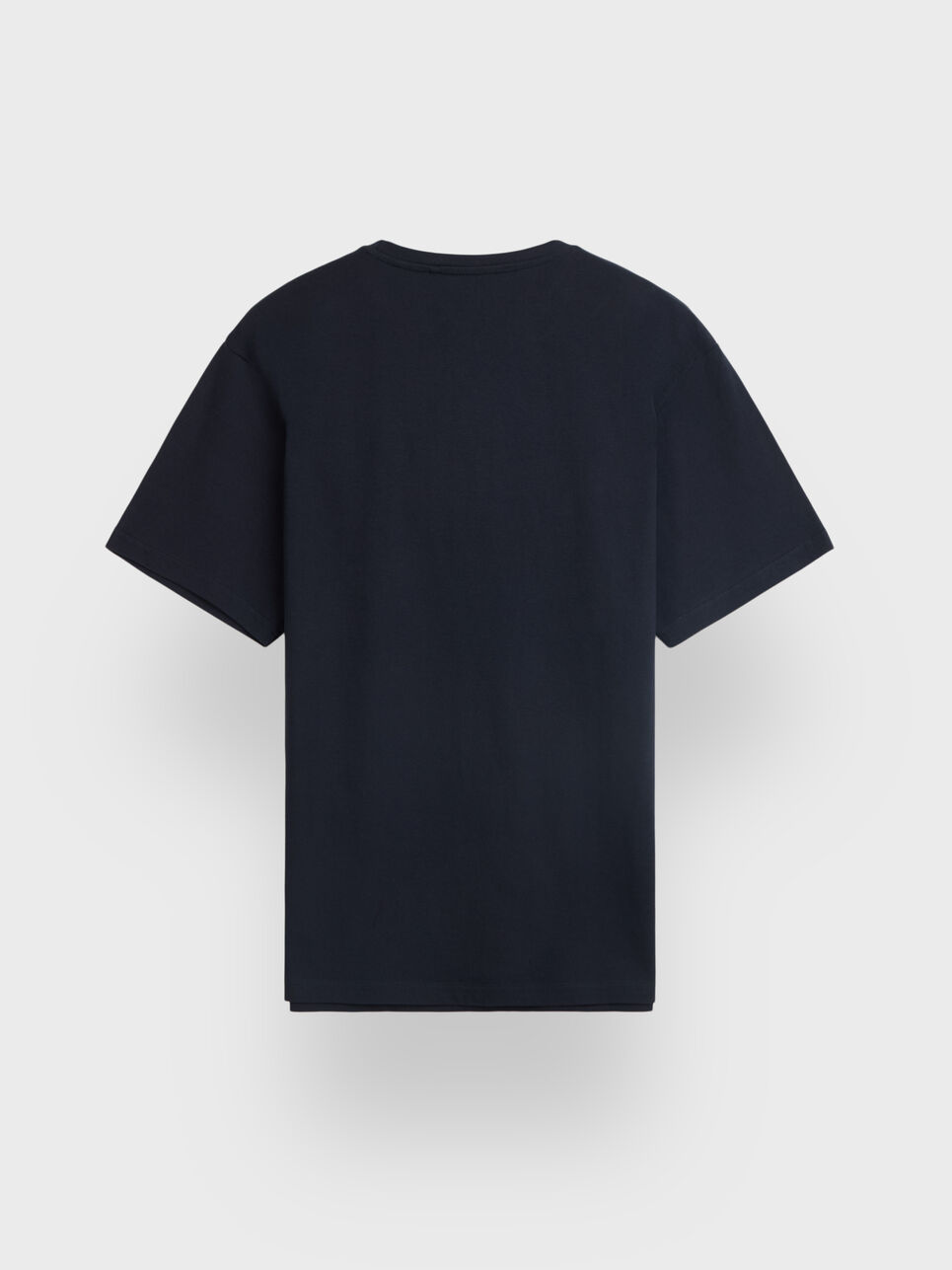 CAMISETA BASICA