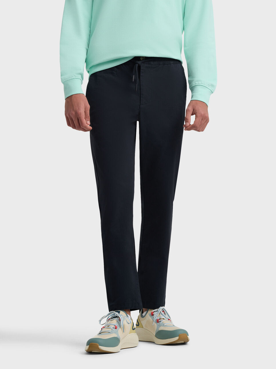 PANTALON DALTON