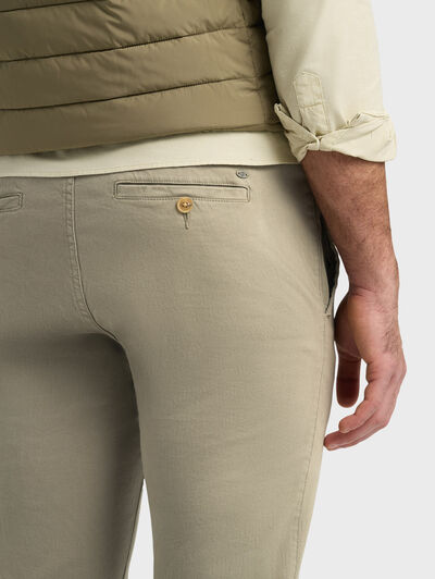 PANTALON ANDER VERDE