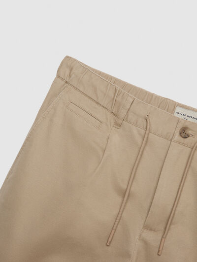 PANTALON LINO