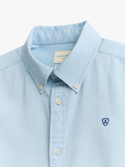 CAMISA DENIM