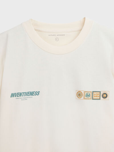 CAMISETA FUTURE