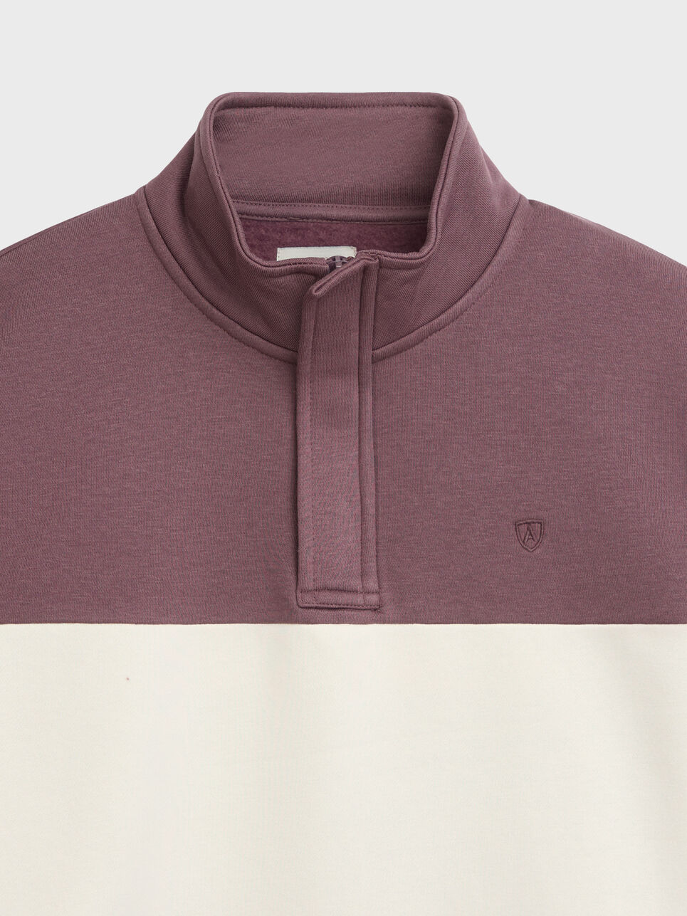 SUDADERA BRAXTON
