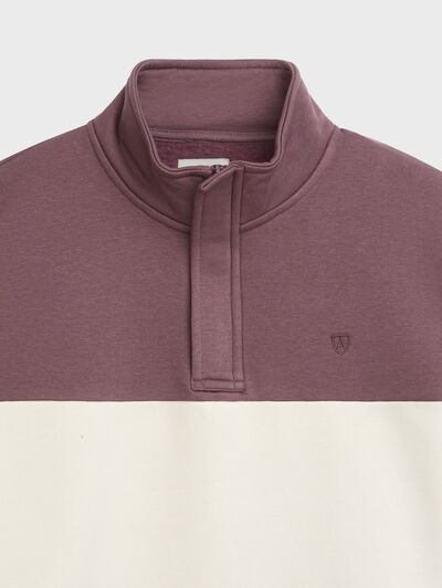 SUDADERA BRAXTON