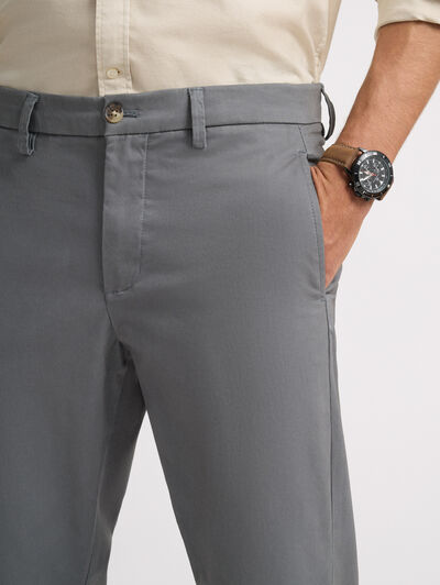PANTALON OLIVER AZUL