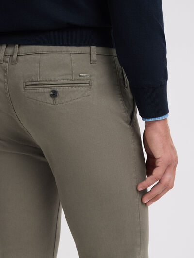 PANTALON NEW HOLLIS