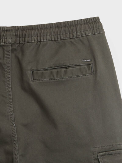 PANTALON BROCK
