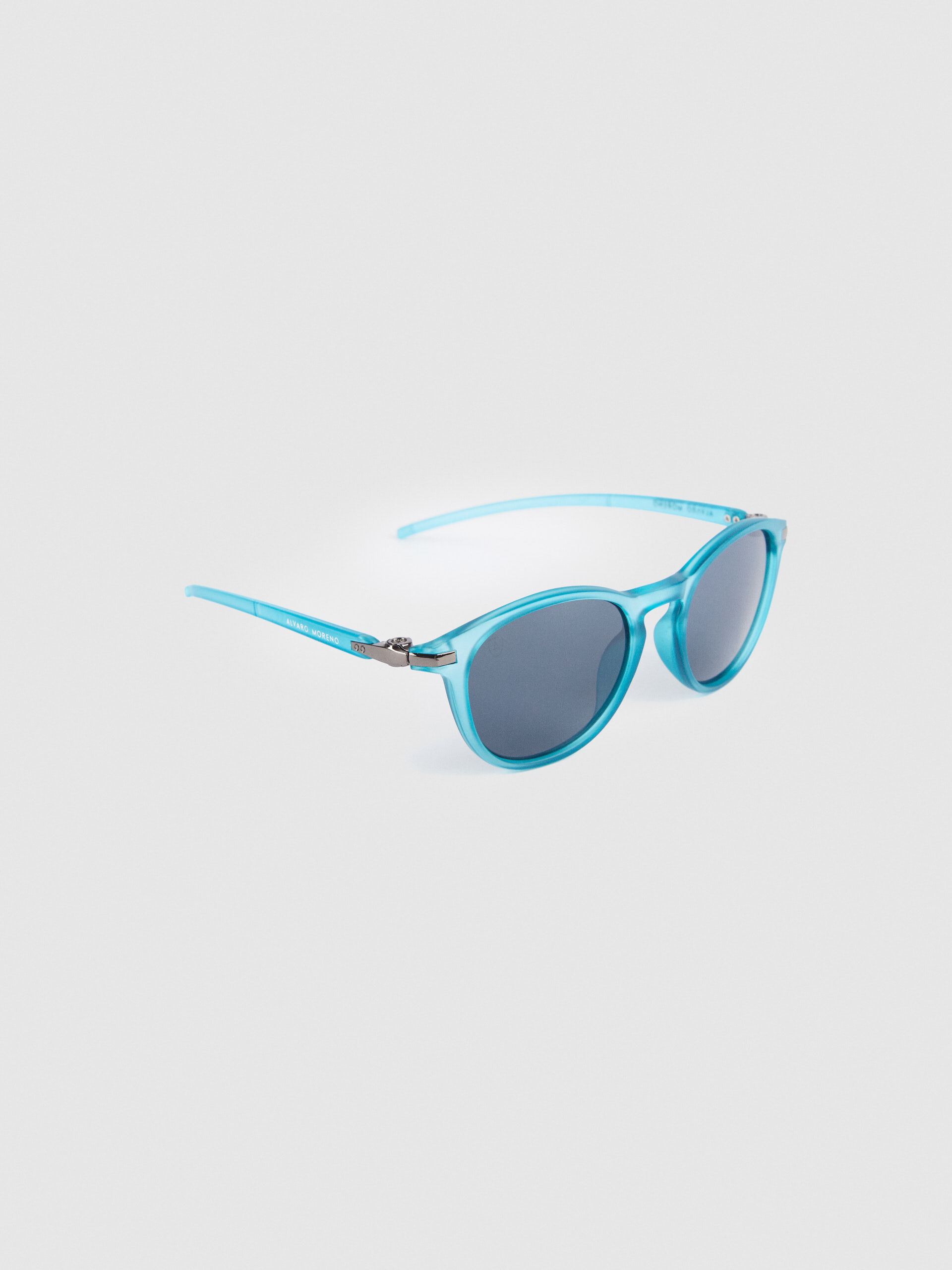GAFAS COOL AZUL