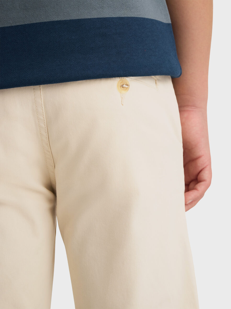 PANTALON CHINO KIDS