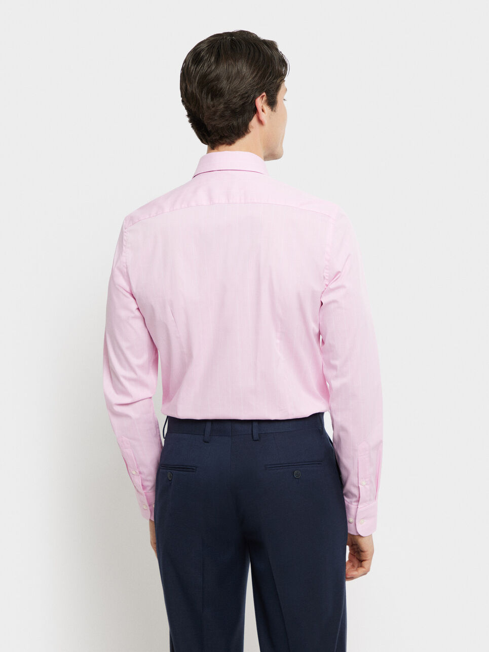 CAMISA COMFORT GALES