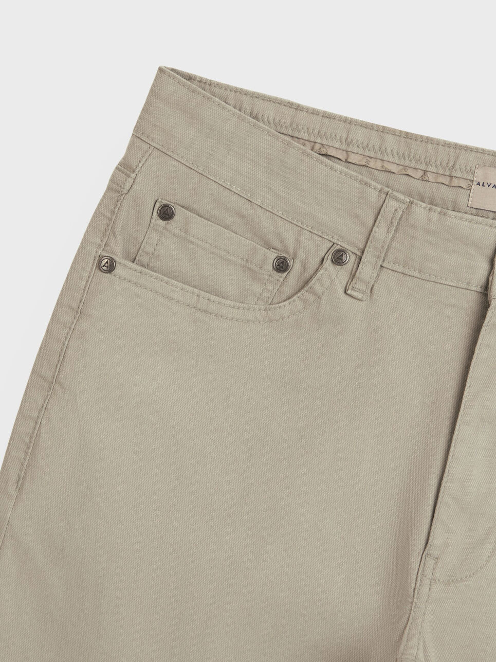 PANTALON 5 BOLSILLOS