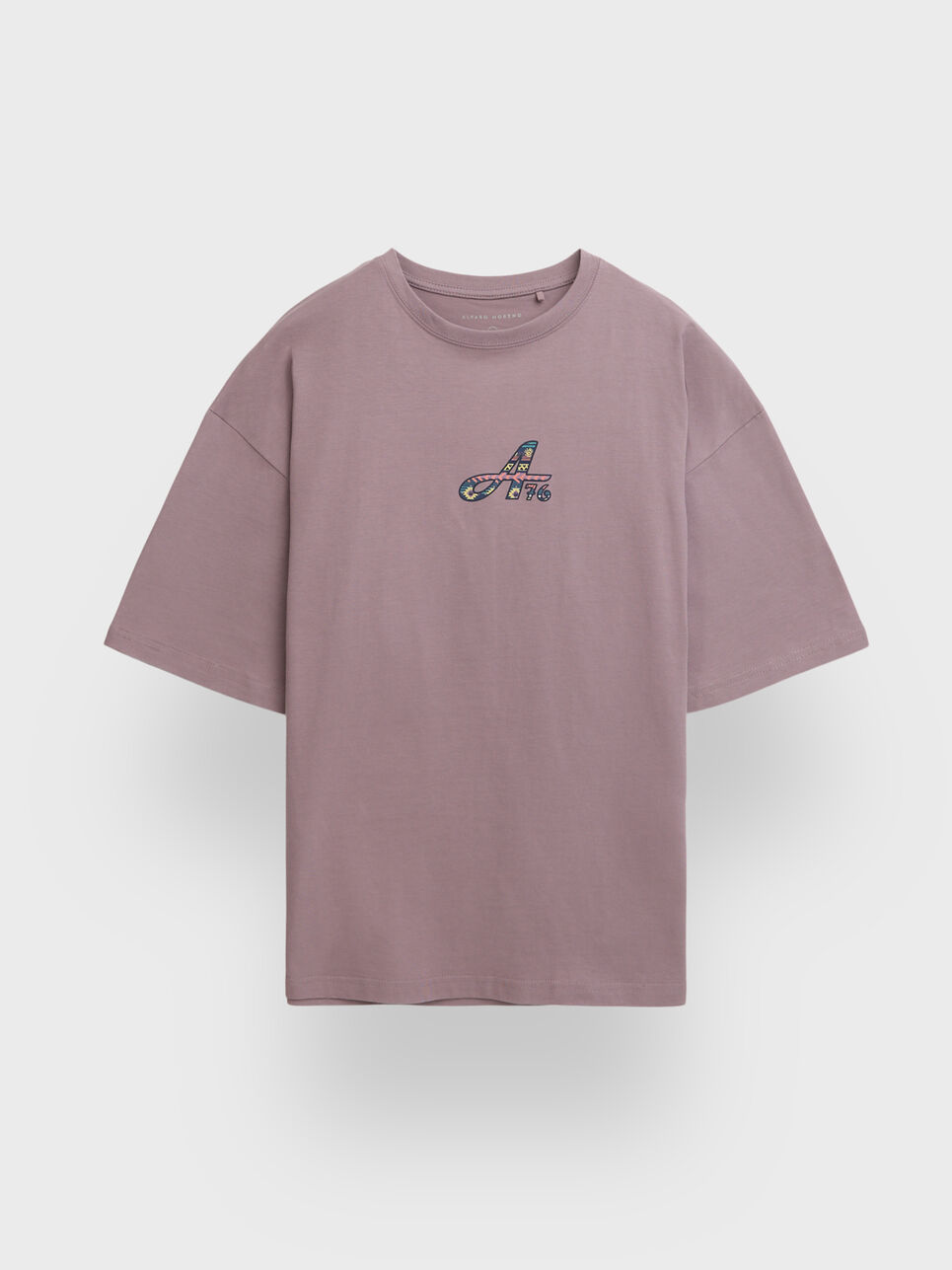 CAMISETA MASAI