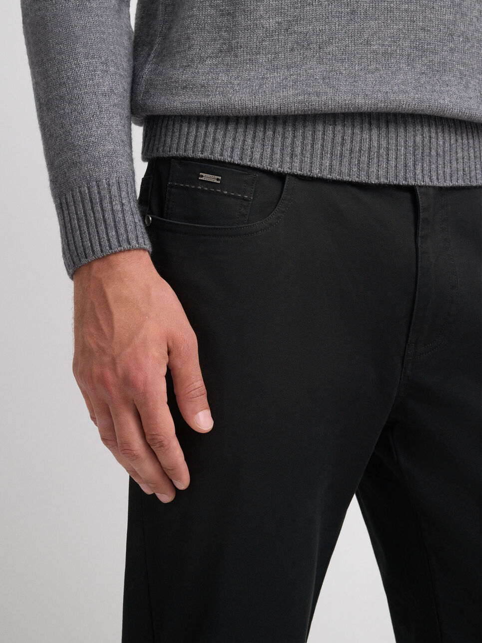 PANTALON PIC PIC