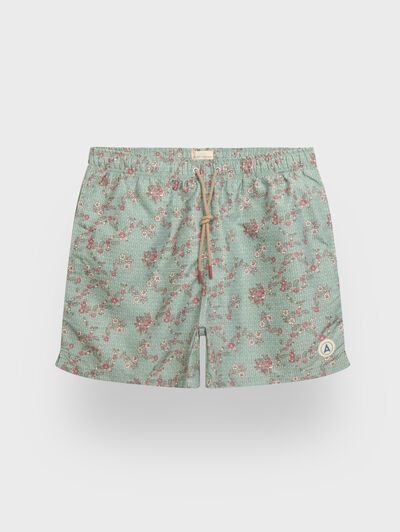 BA&Ntilde;ADOR PIXEL VERDE