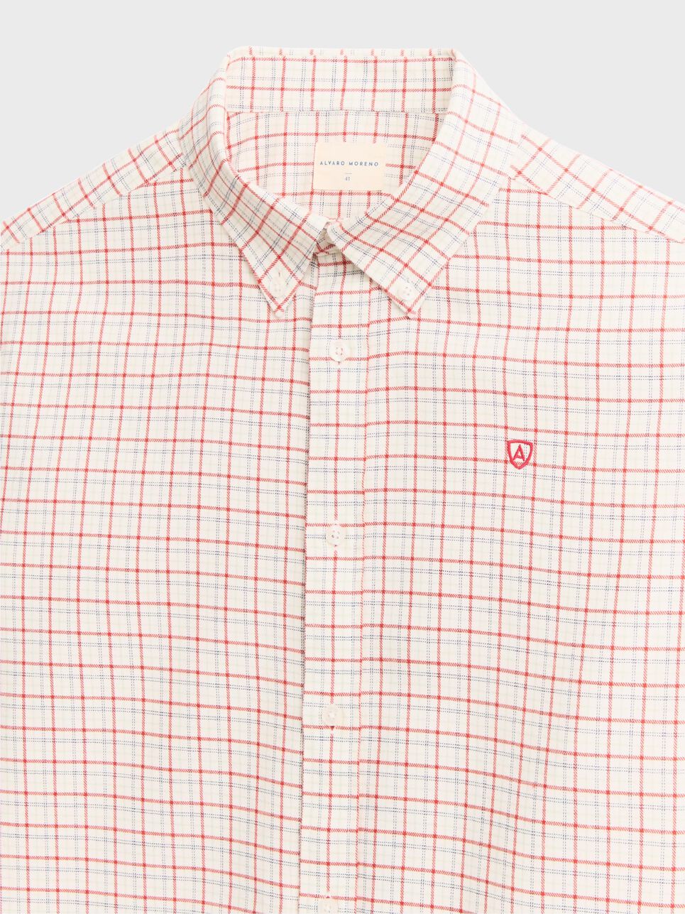 CAMISA FLANNEL CHECKS