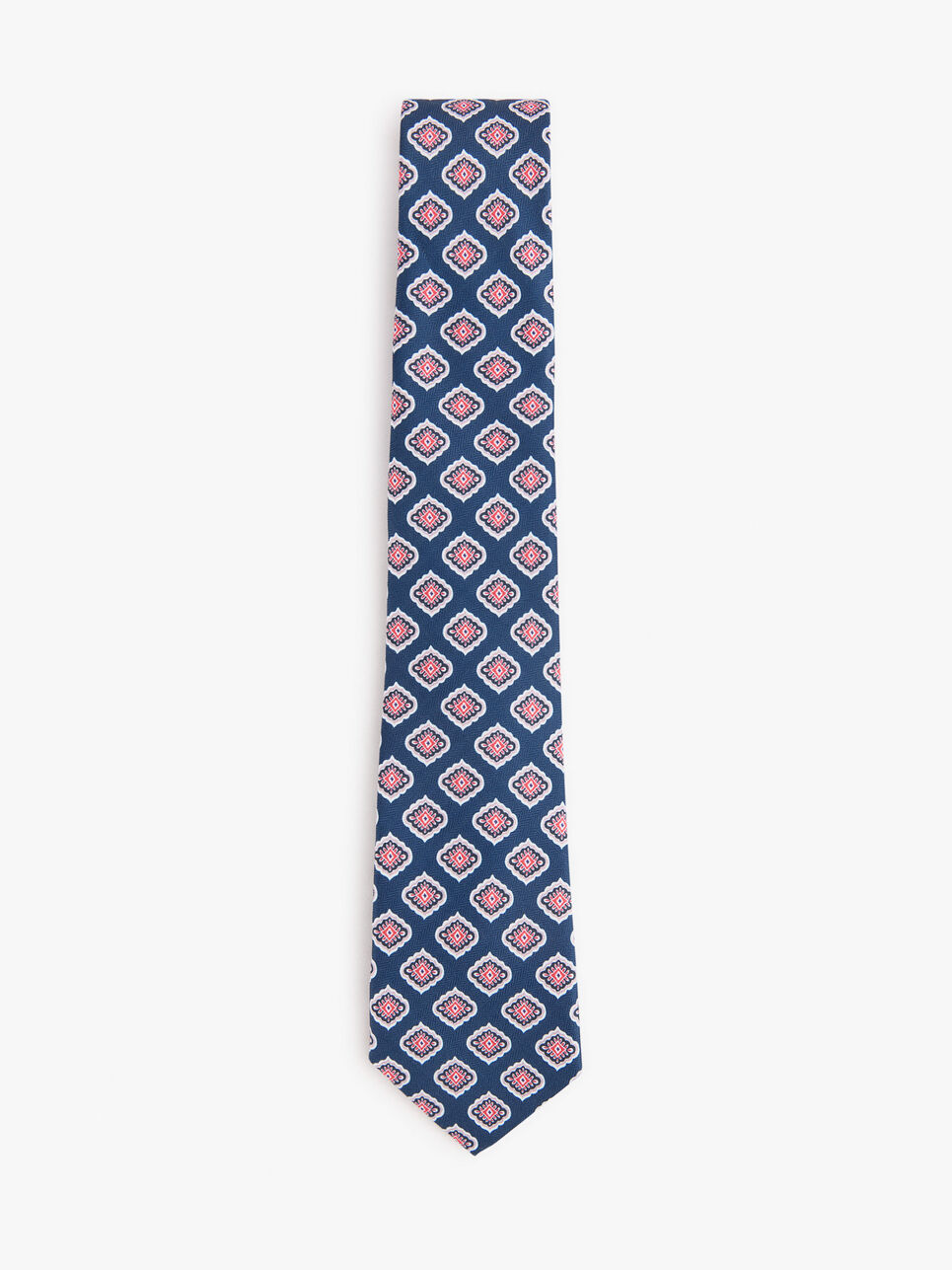 CORBATA PRINTED