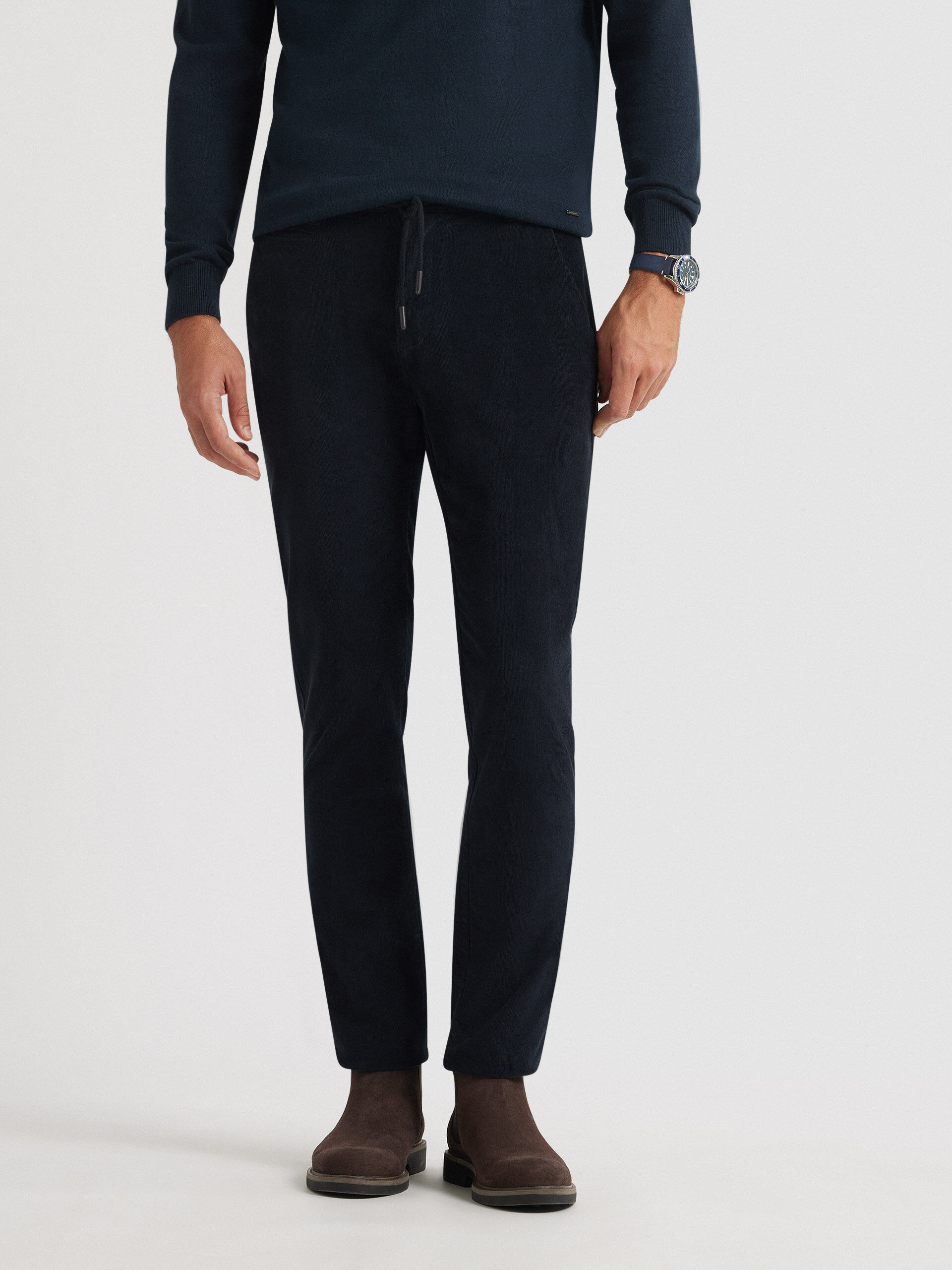 Pantalones álvaro moreno 2025