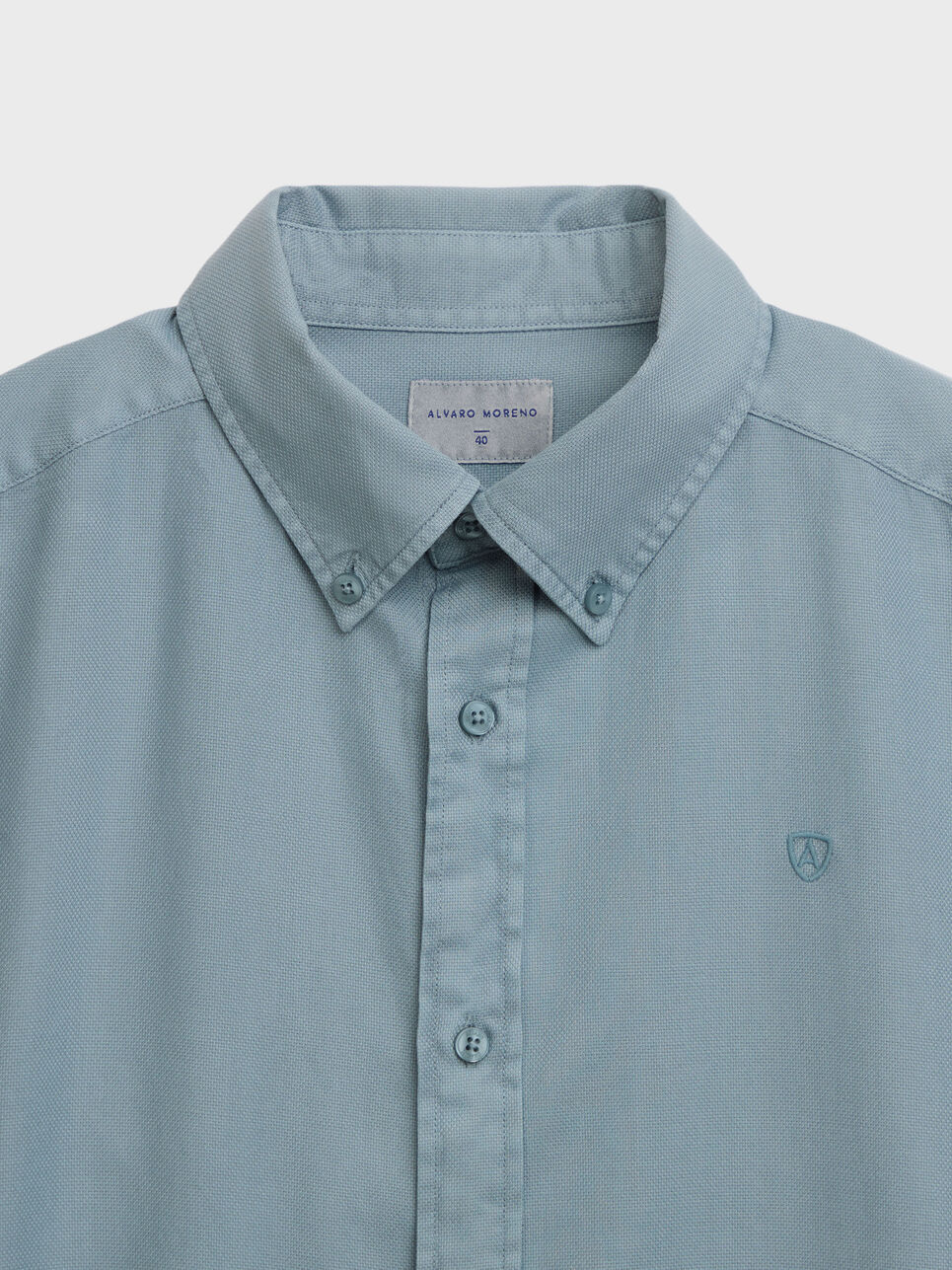CAMISA PANAMA DYE