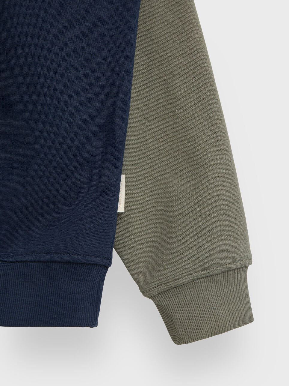 SUDADERA STATE 