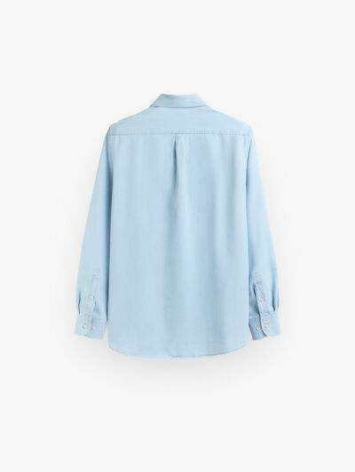 CAMISA DENIM JACK