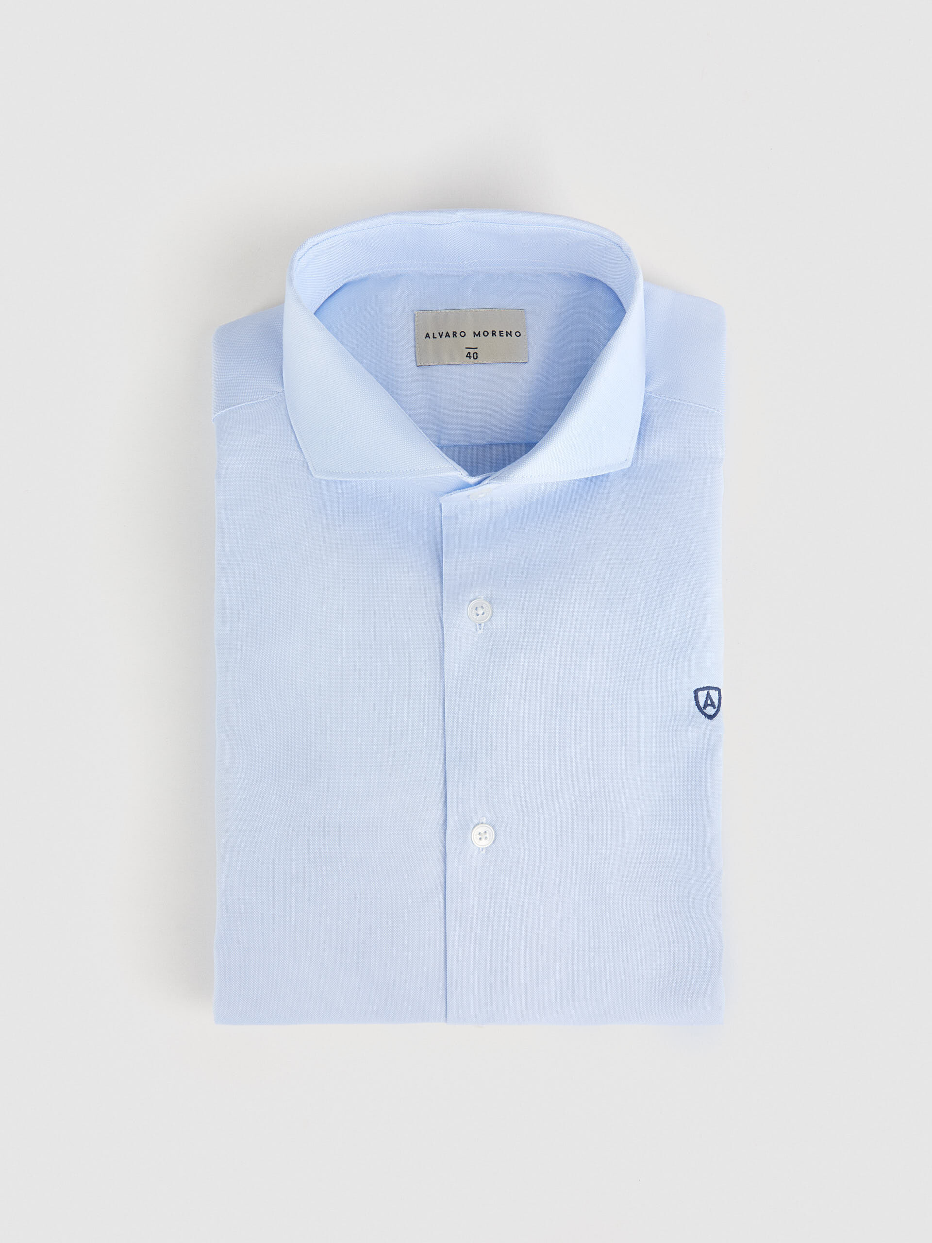 Alvaro moreno camisas hombre store