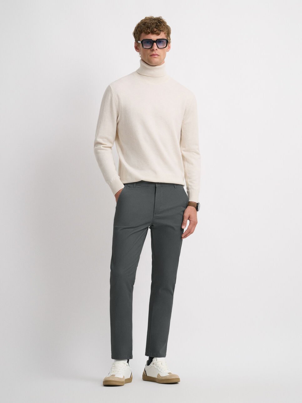 PANTALON COOPER