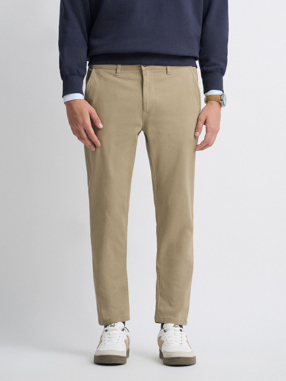 PANTALON ELVIS