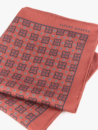 PAÑUELO PRINTED