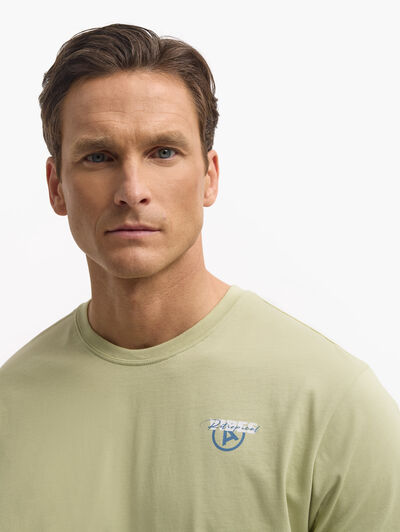 CAMISETA PARADISE