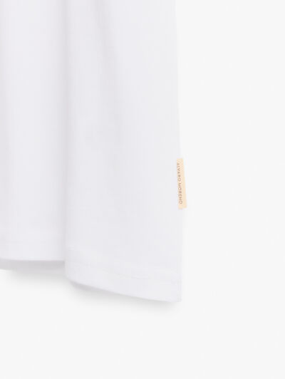 CAMISETA BASICA