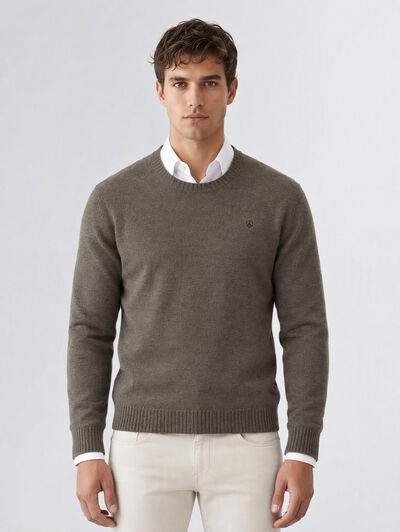 JERSEY SOFT VERDE