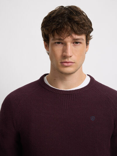 JERSEY ALEC VIN