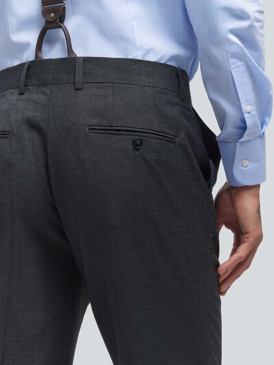 PANTALON FIL A FIL CRUZADO