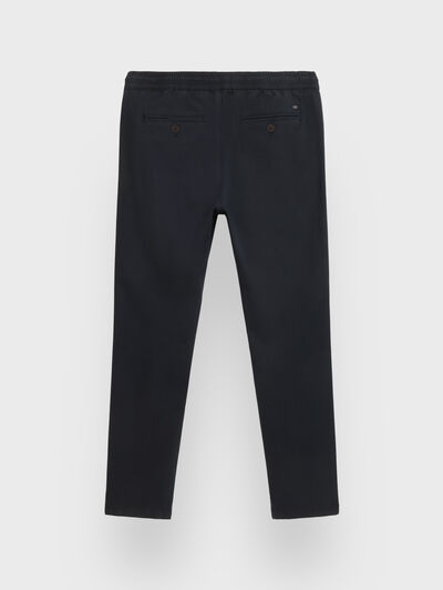 PANTALON DALTON AZUL MARINO
